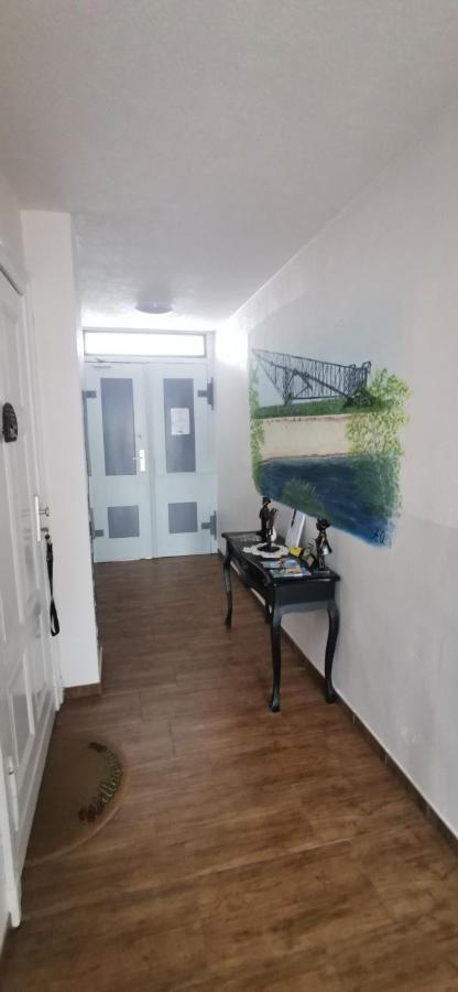 Richter Apartments Finsterwalde Mit Klimaanlage Luaran gambar
