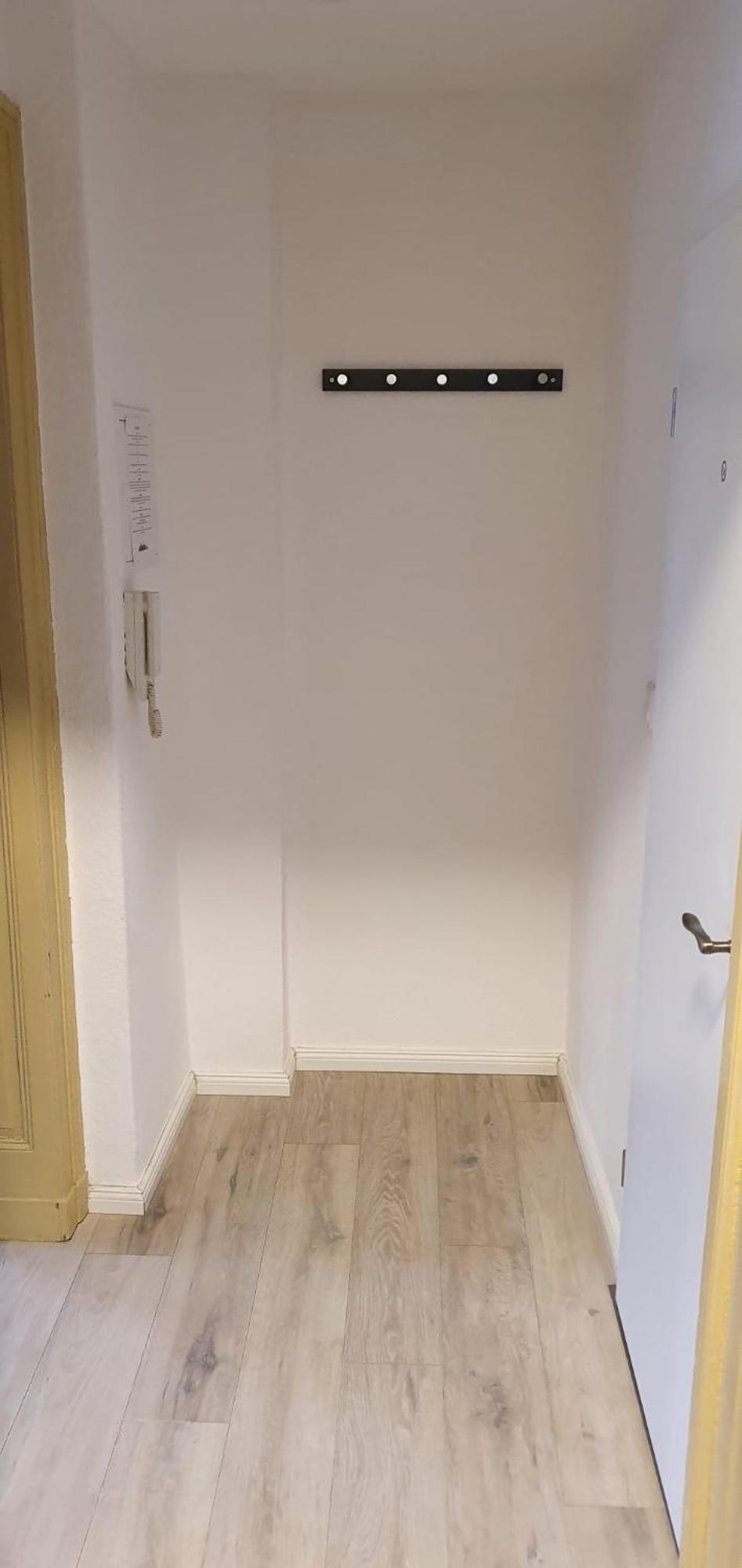 Richter Apartments Finsterwalde Mit Klimaanlage Luaran gambar