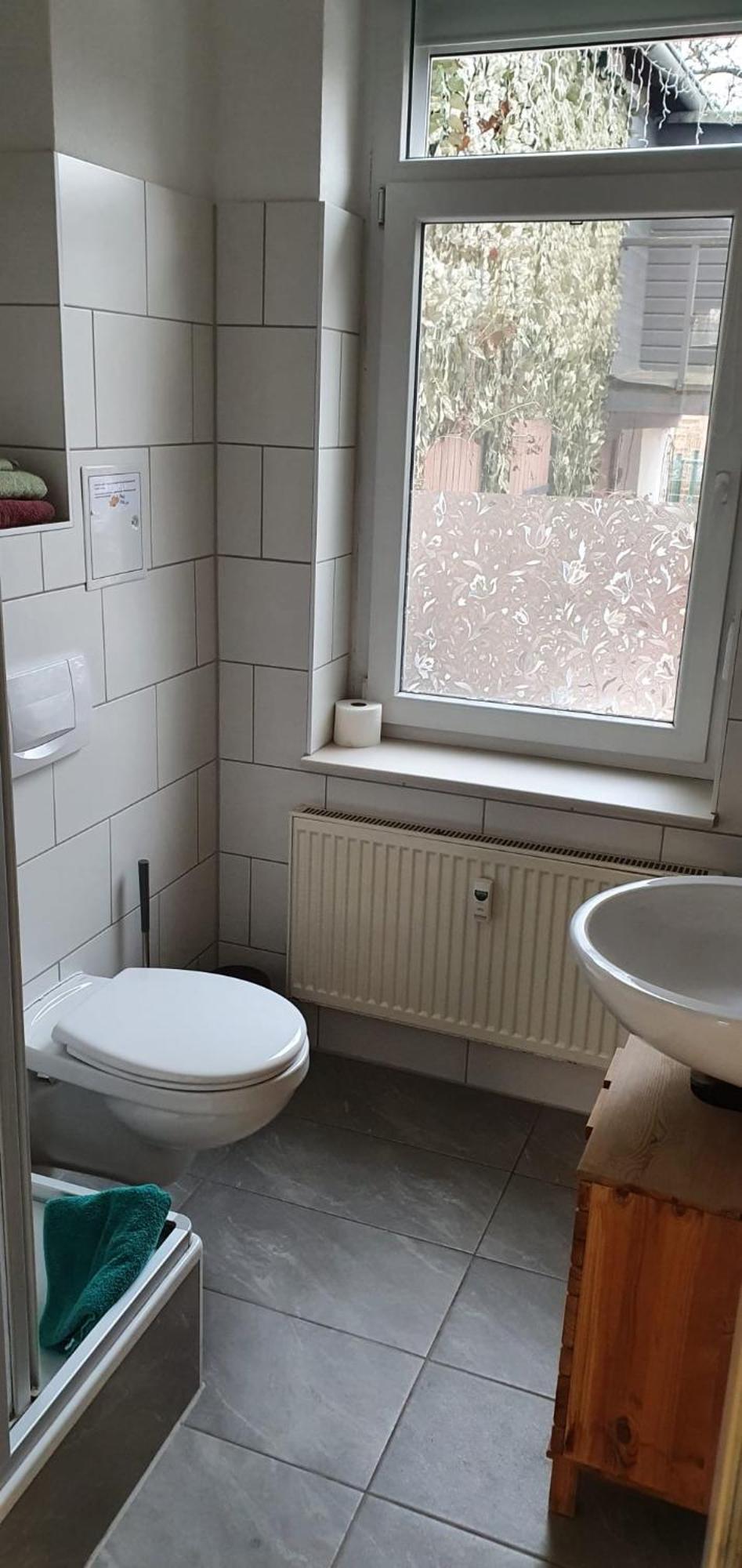 Richter Apartments Finsterwalde Mit Klimaanlage Luaran gambar
